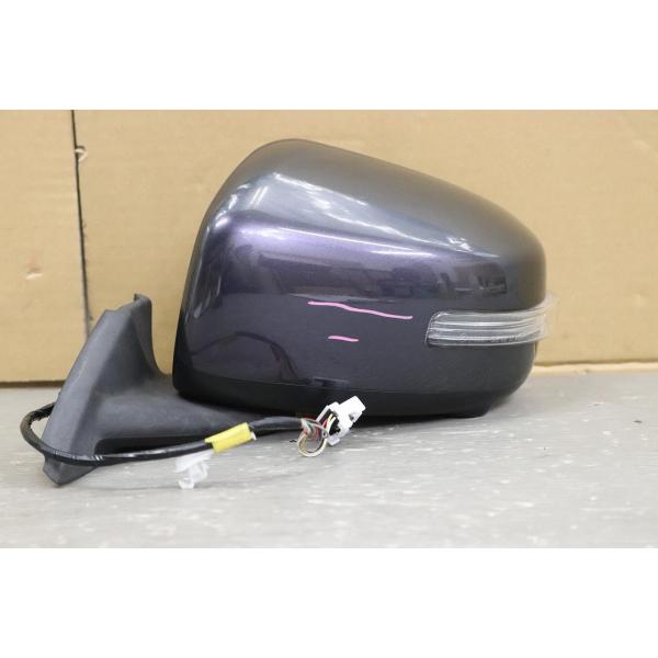 日産（NISSAN） デイズ ハイウェイスター (B21W) 純正 左 ドアミラー