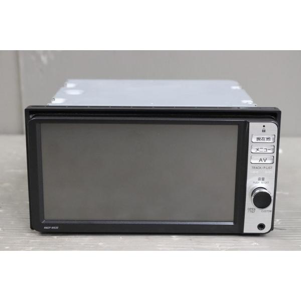 タント カスタム X (L375S) 純正 Pioneer パイオニア メモリーナビ