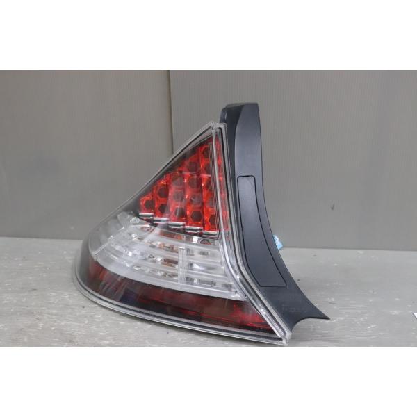 ホンダ CR-Z ZF1 ZF2 テールライトセット スタンレー P8689 ホンダ（HONDA） CR-Z a (ZF1) 純正 左 テールランプ LED全点灯OK