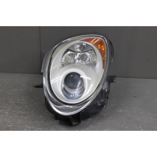 アルファロメオ ミト ABA-955142 H23 前期 HID ヘッドライト gekiyasuhero_p049980