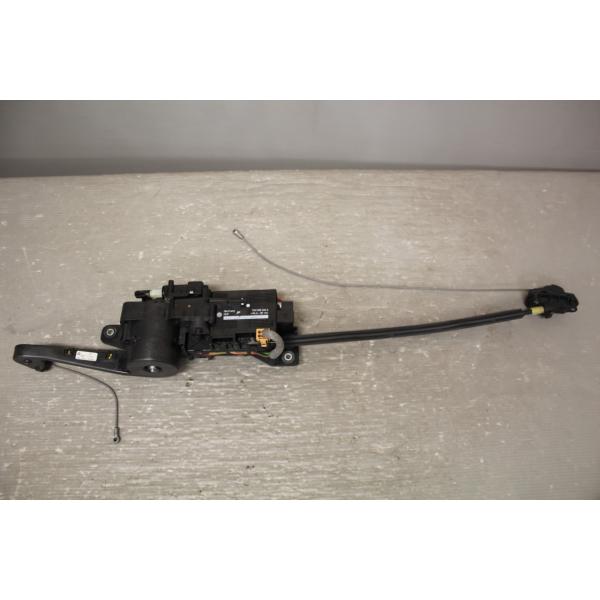 フォルクスワーゲン（Volkswagen） VW シャラン 右H (7N) 純正 右後
