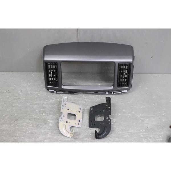 ダイハツ（DAIHATSU） ソニカ RS (L405S) 純正 破損無 2DIN ワイド