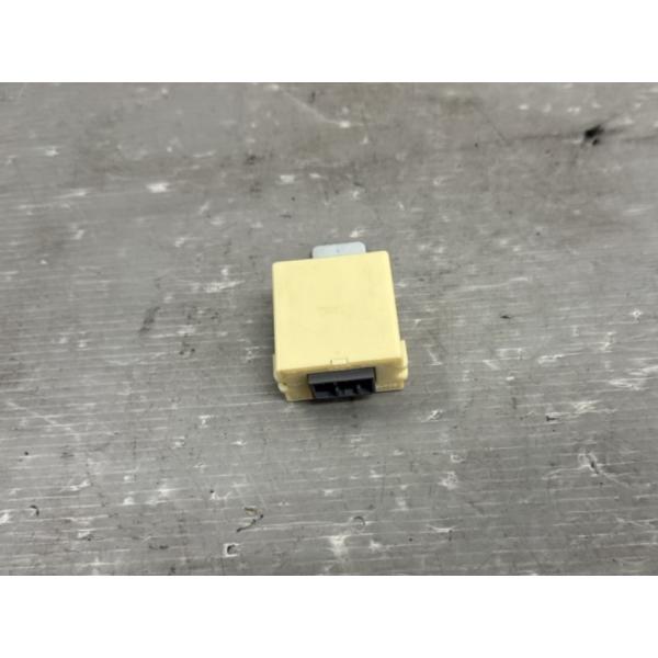 ホンダ（HONDA） S-MX (RH1) 純正 ドアロックコントロールリレー G118
