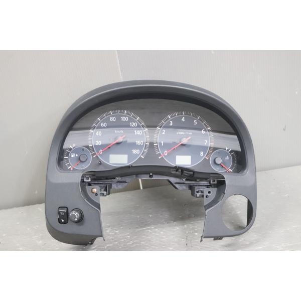 日産（NISSAN） 35 ステージア 250RX 前期 (NM35 M35) 純正 スピード