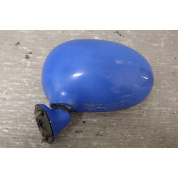 ユーノスロードスター　純正ドアミラー ブラック　マツダ マツダ ユーノス ロードスター NA 純正タイプ メッキドアミラー