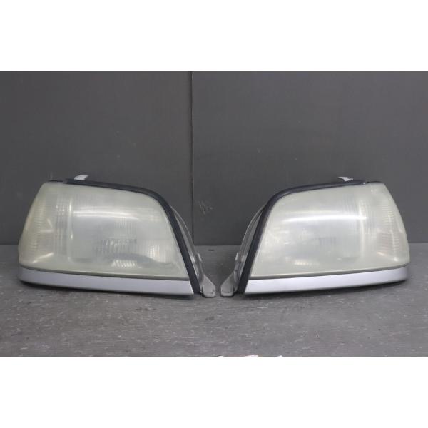 ヘッドライト 2個セット　JZS171 クラウン gekiyasuhero_p051393