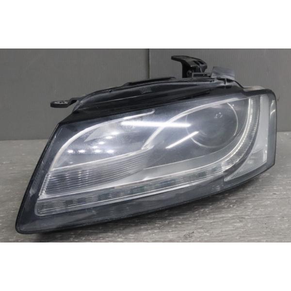 Audi（アウディ） A5 2.0 TSFI クワトロ 前期 (8TCDNF 8T B8) 左 HID