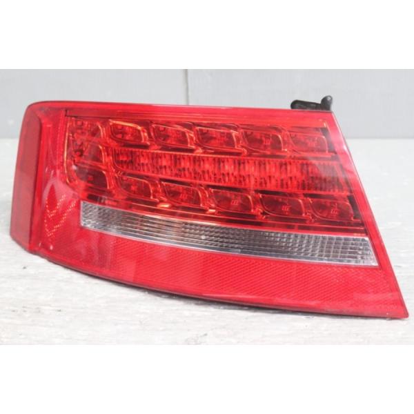 Audi（アウディ） A5 2.0 TSFI クワトロ 前期 (8TCDNF 8T B8) 純正 左