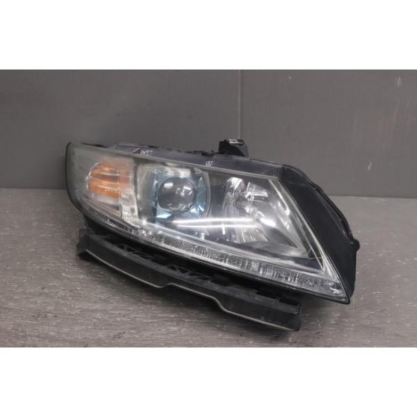 ホンダ（HONDA） CR-Z 前期 (ZF1) 純正 右 ハロゲン ヘッドライト 100