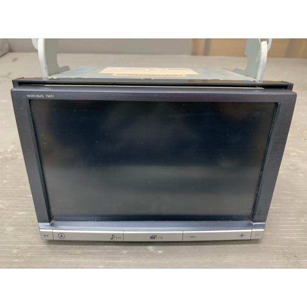 トヨタ純正 8インチ　HDDエクシードナビ NHZNZ-X62G　アンテナ トヨタ純正 8インチ HDDエクシードナビ NHZNZ-X62G アンテナ - メルカリ