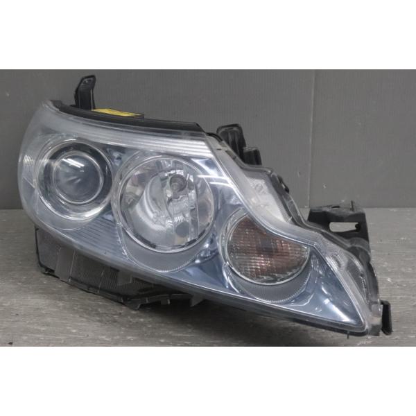 エスティマ ハイブリッド X 中期 (AHR20) 純正 コイト 右 HID ヘッド