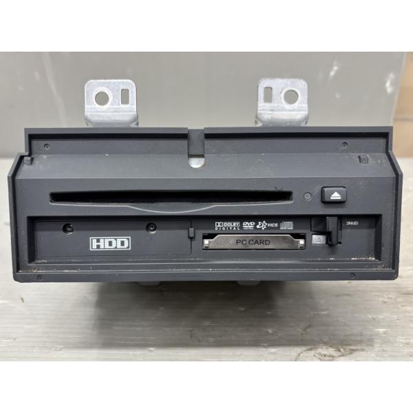 ホンダ（HONDA） エリシオン 純正 Pioneer パイオニア HDDナビ ナビ