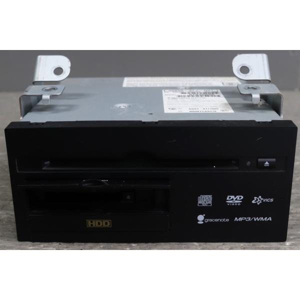 ステップ ワゴン ホンダ ステップワゴン スパーダ 24SZ 後期 (RG3) HDD