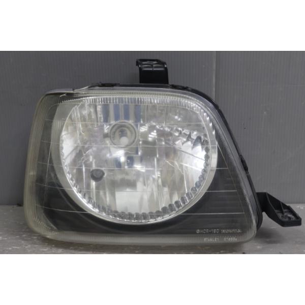 ホンダ Z ゼット PA1 純正ヘッドライト 軽自動車 gekiyasuhero_p053230