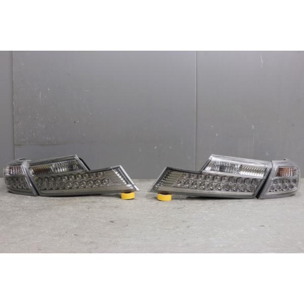 ホンダ オデッセイRB3/4 クリアテールランプLED コイト220-17754