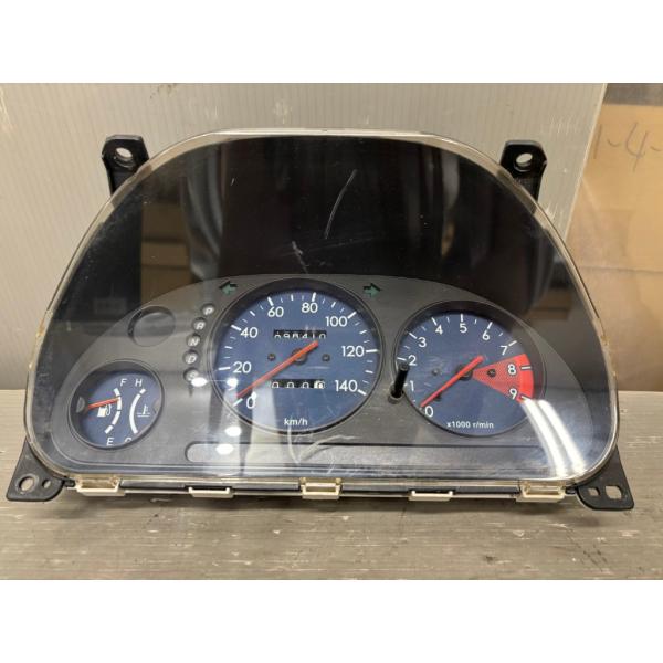 SUBARU（スバル） プレオ LS D型 前期 (RA1) 純正 スピードメーター