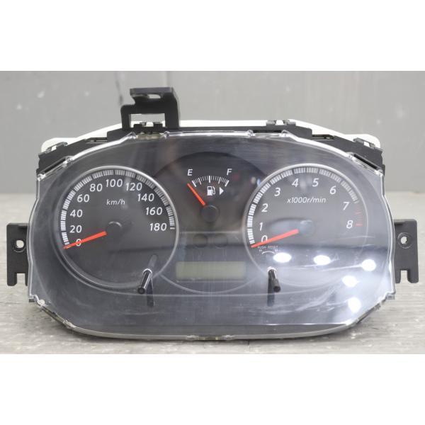 日産（NISSAN） マーチ 12SR MT 後期 (AK12) 純正 スピードメーター
