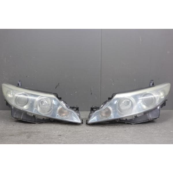 エスティマ トヨタ ハイブリッド 中期 (AHR20) HID ヘッドライト