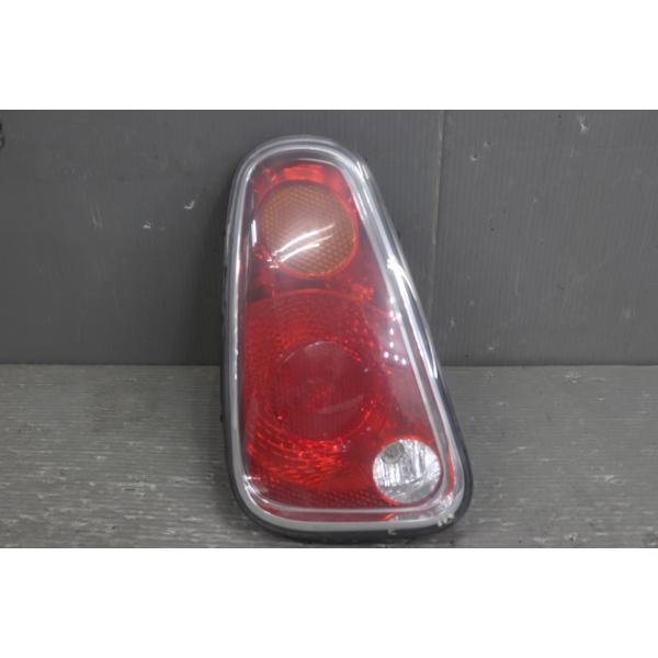 MINI（ミニ） ワン 1.6i 右H (R50 RA16) 純正 左 テールランプ LED全