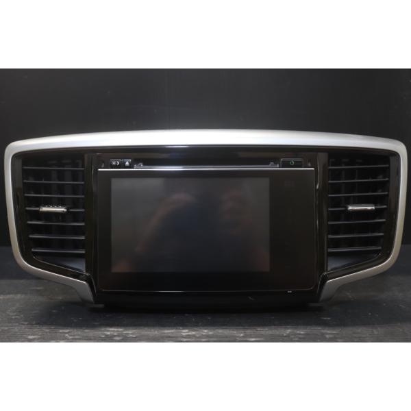 オデッセイ（ODYSSEY） G EX 前期 (RC1) メモリーナビ 39100-T6A-J513