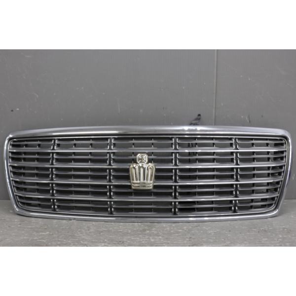 クラウン トヨタ 17 ロイヤルエクストラ 前期 (JZS171) 純正 フロント