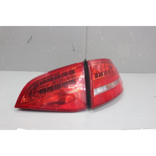 Audi a4 テールランプ 8W9.945.092.AA Audi（アウディ） A4 アバント (8K B8 8KCDH) 右テールランプ