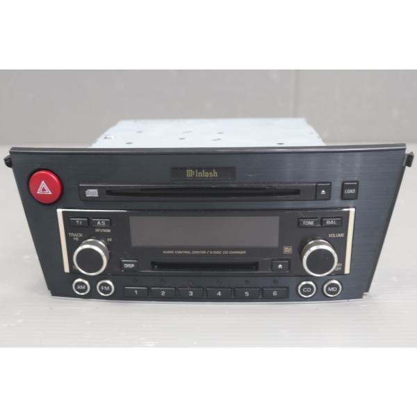 SUBARU（スバル） レガシィ ツーリングワゴン 2.0GT SpecB ターボ 5型