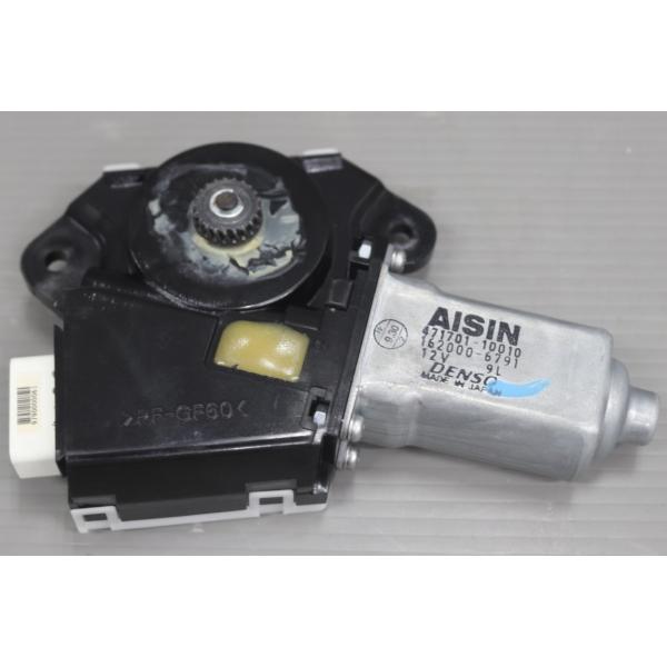 アルファード/ヴェルファイア GGH20W/前期/天井 サンルーフモーター/純正 ヴェルファイア トヨタ 3.5V Lエディション 前期 (GGH20) 純正