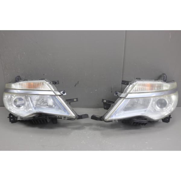 セレナ 日産 ハイウェイスター S-HYBRID 後期 (HFC26 C26) 純正 コイト