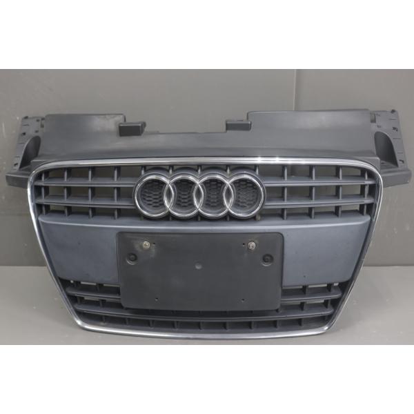 Audi（アウディ） TT (8J BWA) 純正 フロントグリル ラジエーター
