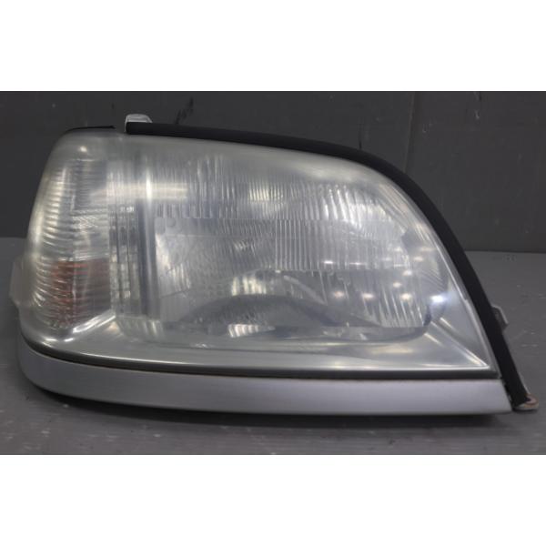 クラウン 17 ロイヤルサルーン G 前期 (JZS175) 純正 右 ハロゲン