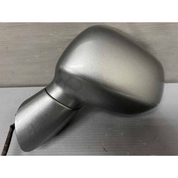 フィット ホンダ A (GD1) 純正 左ドアミラー 3P 3ピン NH642M サイド