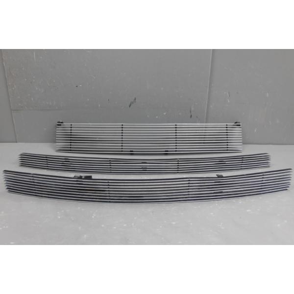 トヨタ（TOYOTA） bB Z 後期 (NCP31 NCP31-DHSGK (X)) ビレットグリル