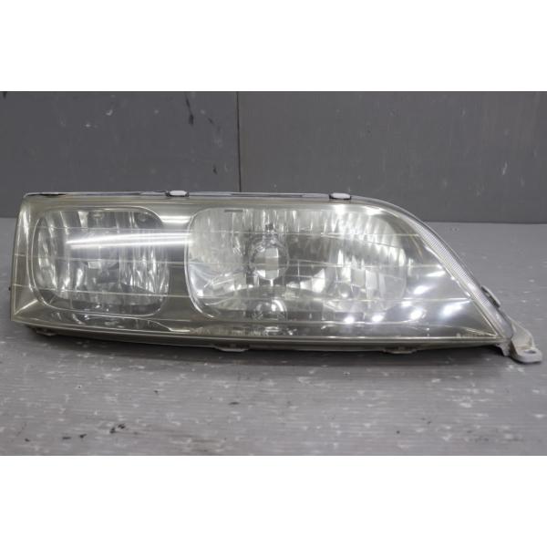 トヨタ（TOYOTA） マークII (GX100) 純正 右 ハロゲン ヘッドライト 22