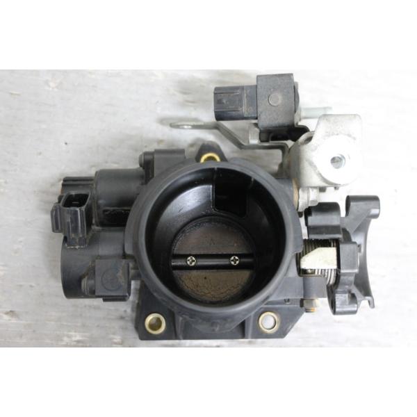 ソニカ　43Φ大口径スロットルボディ スズキ（SUZUKI） ダイハツ ソニカ RSリミテッド (L405S) 純正