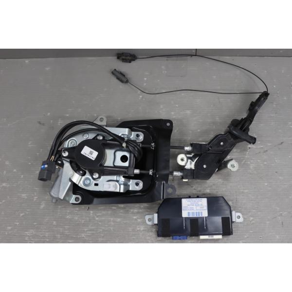 スズキ（SUZUKI） パレット SW XS (MK21S ZSXE-M2) 純正 左 パワー