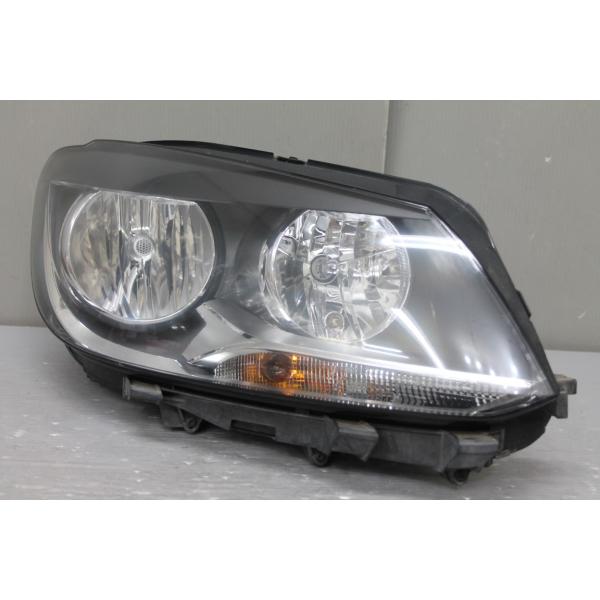 フォルクスワーゲン（Volkswagen） VW トゥーラン TSI (1T) 純正 右