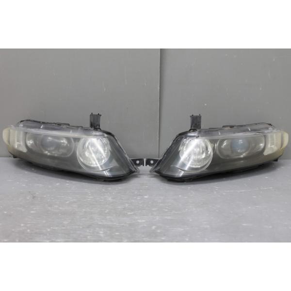 オデッセイ（ODYSSEY） アブソルート 後期 (RB1) HID ヘッドライト