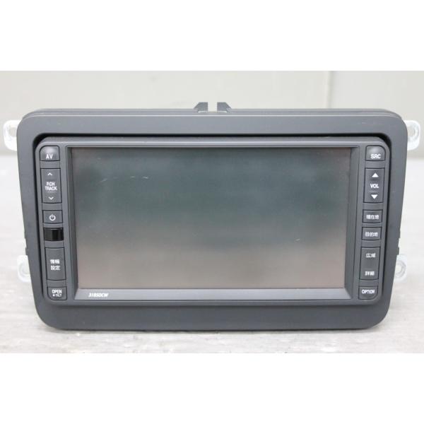 フォルクスワーゲン（Volkswagen） VW ゴルフ トゥーラン (1TCAV 1T