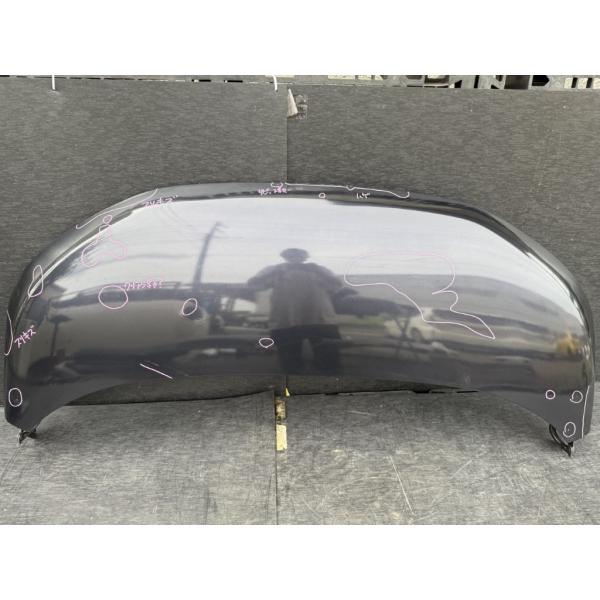 日産（NISSAN） デイズ ハイウェイスター (B21W) 純正 ボンネット V09