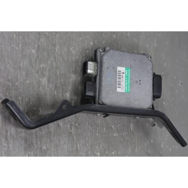 レクサス（LEXUS） LS460 Iパッケージ 前期 (USF40) 純正 パワー