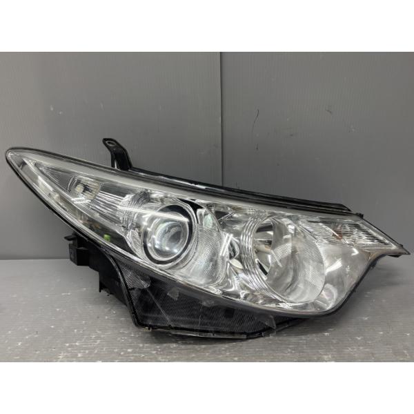 エスティマ G 前期 (ACR50) 純正 右 HID ヘッドライト 28-187 AFS付
