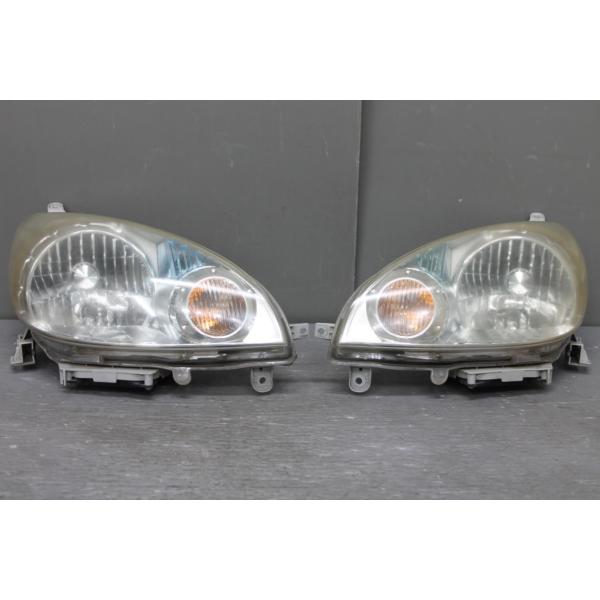 ダイハツ（DAIHATSU） ソニカ RSリミテッド 前期 (L415S) HID ヘッド