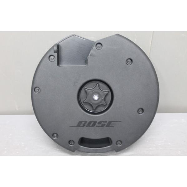 BOSE 28170-JM20A サブウーファーボックス　エルグランド 1年使用 gekiyasuhero_p058077
