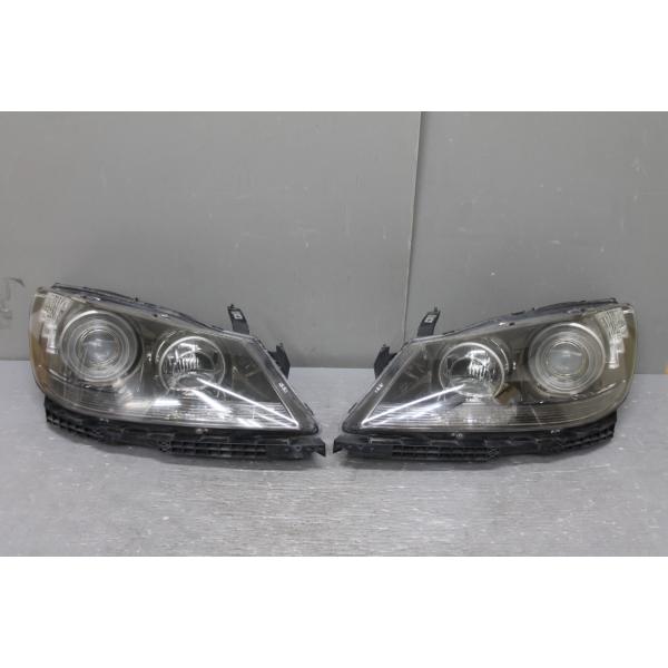 ホンダ（HONDA） レジェンド 前期 (KB1) 純正 HID ヘッドライト P4246