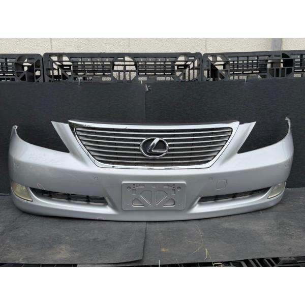 レクサス（LEXUS） LS460 Iパッケージ 前期(USF40) 純正