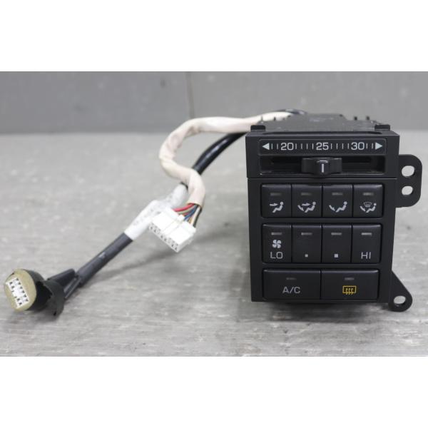 クラウン スーパーデラックス (GS130 GS130-AEPFK) 純正 センター