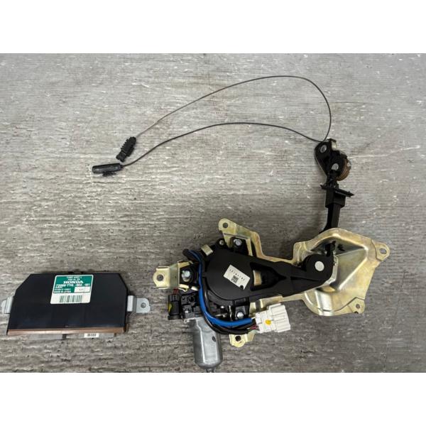 N-BOX ホンダ G Aパッケージ (JF1) 純正 右後 パワースライドドア