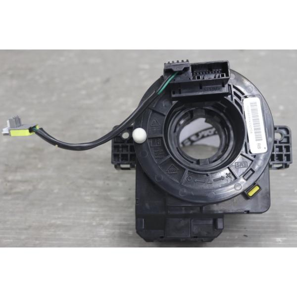 N-BOX ホンダ G Lパッケージ 前期 (JF1) 純正 スパイラルケーブル 破損
