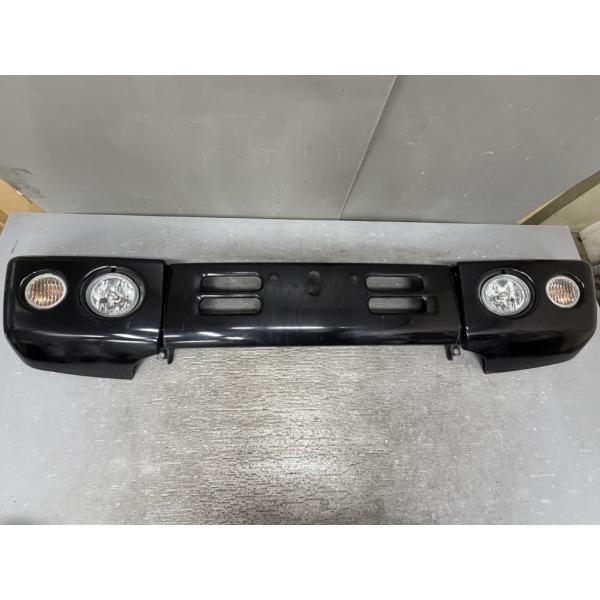 三菱（MITSUBISHI） パジェロミニ リンクス 5MT ターボ 4WD 前期 (H58A